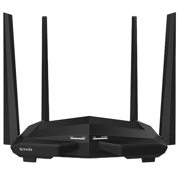 Repetidor wifi sales tenda ac1200
